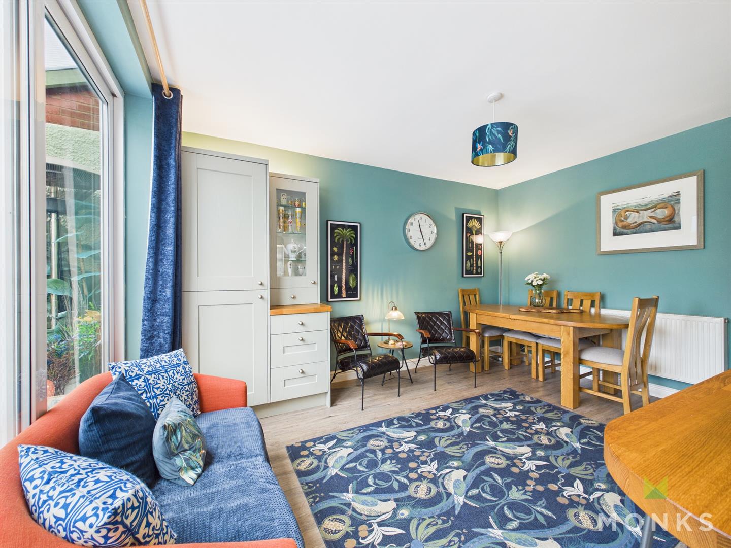 Hafod Weston Avenue, Oswestry, SY11 2BH SSTC